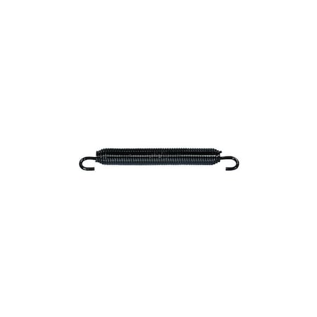 Aftermarket Deck Idler Spring Fits Scag Replaces Scag: 483247 Fits Scag Models: Cheetah 48" LAE40-0129